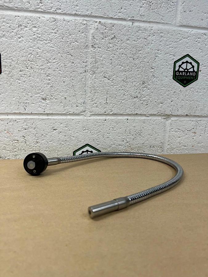 Used Dolan-Jenner Fiber Optic Illuminator Single Light