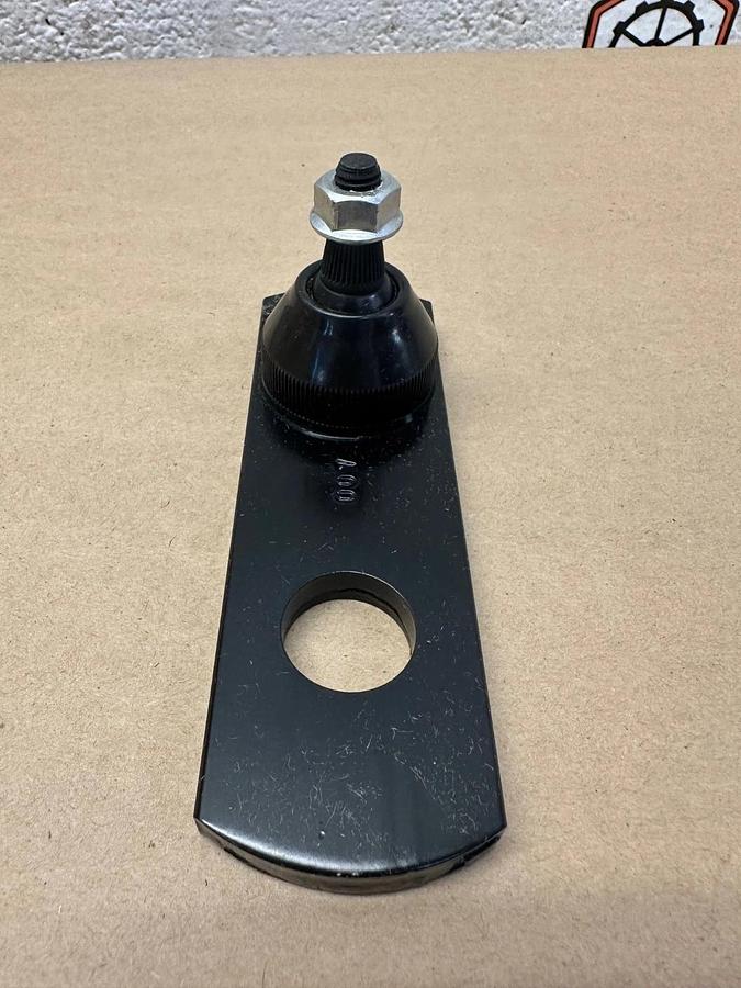 Used CAT 101-0742 38mm Width Windshield Wiper Pivot *NEW*