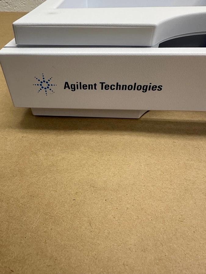 Agilent Technologies 5067-4770 Solvent Cabinet Kit *NEW*
