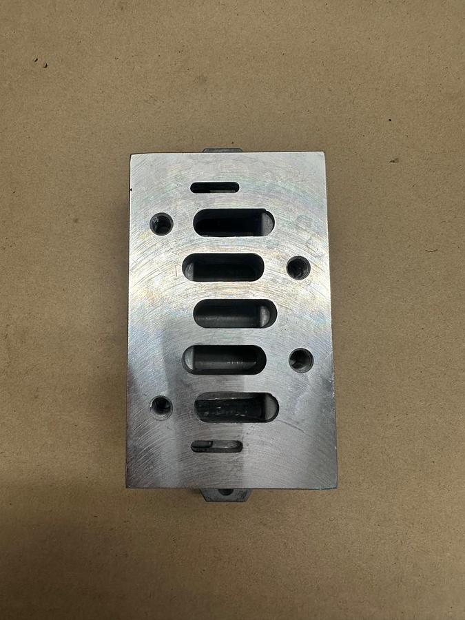 Used Aventics R432006196 Ceram Valve Size 3 *NEW*