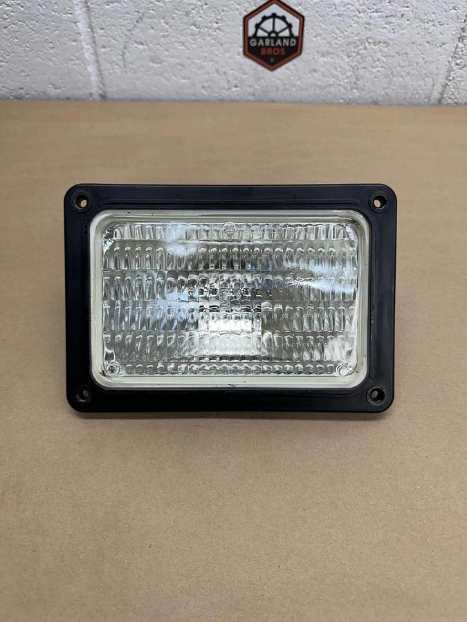 Tennant Company Parts 58524 Headlight, 12VDC, 50W