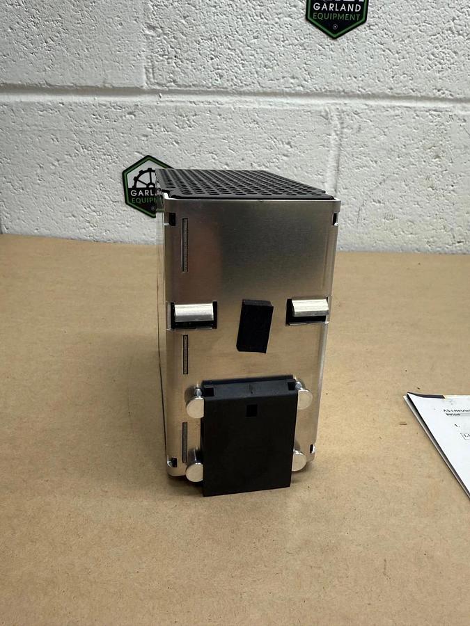 Used Bihl+Wiedemann BW1649 Power Supply *NEW*