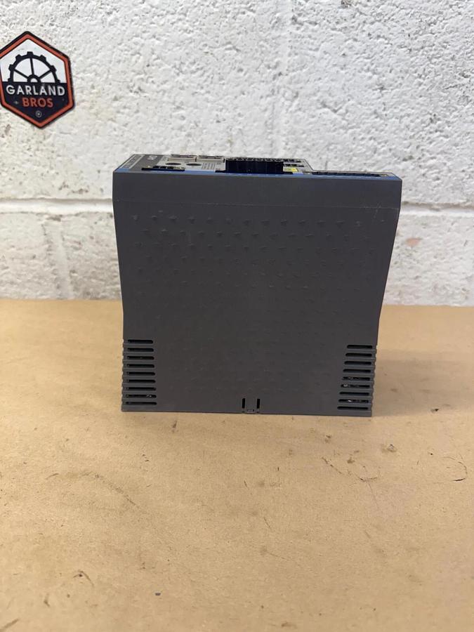 Used Kollmorgen AKD-B00306-NBSQ-0000 Servo Drive