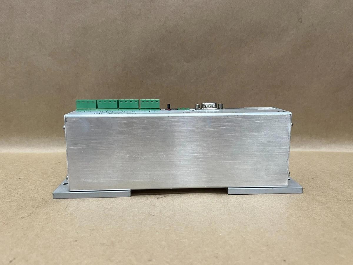 Used Gardasoft Vision PP820-S15 8 Channel, LED Controller