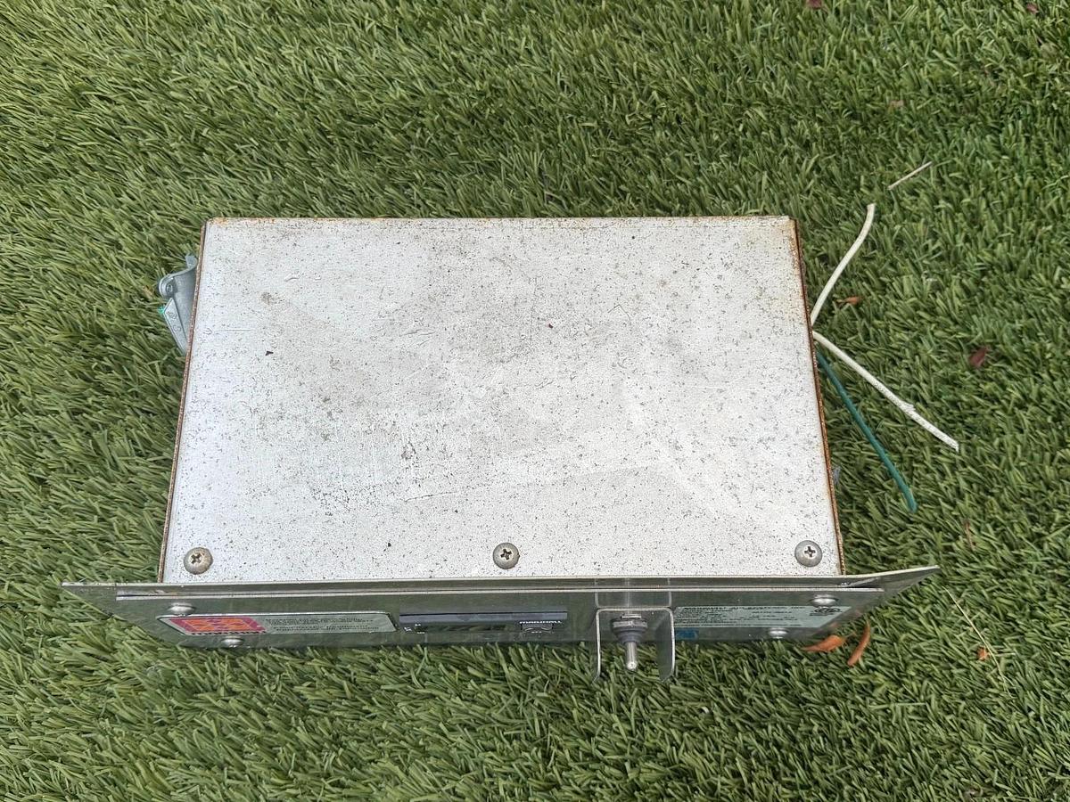 Used Marshall Air Systems Inc. 170700 Pot Warmer