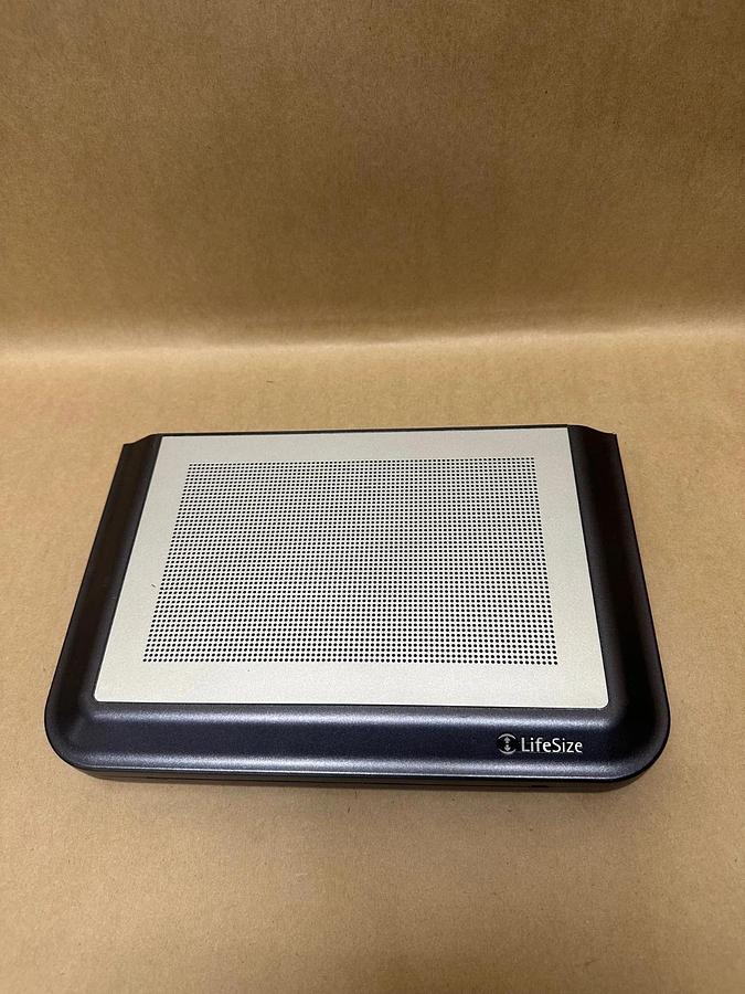 Used LifeSize Express 220 Video Conferencing System