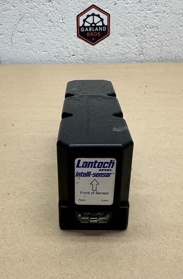 Used Lantech Inc. 30034902 72” Range Photo Diffuse Switch