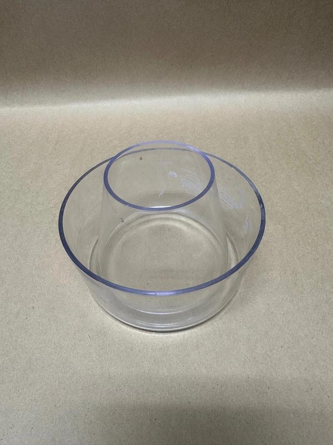 Used Donaldson P020115 Bowl *NEW*