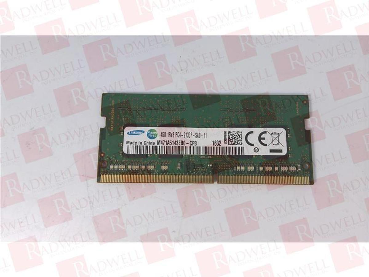 Used Samsung KM48S8030CT-GL