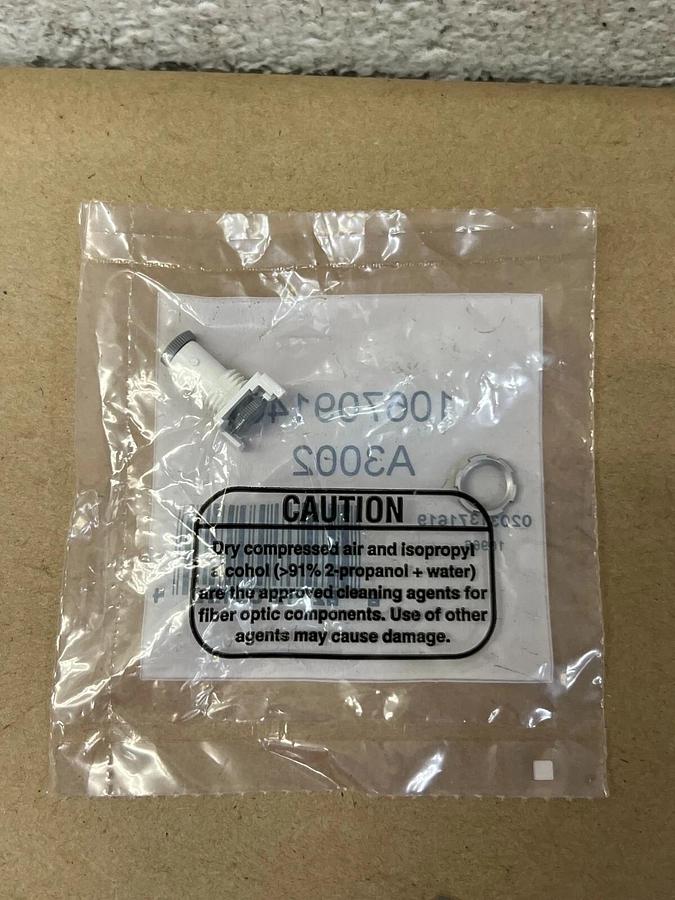 Used 106709140 ST Base Connector - Lot of 4