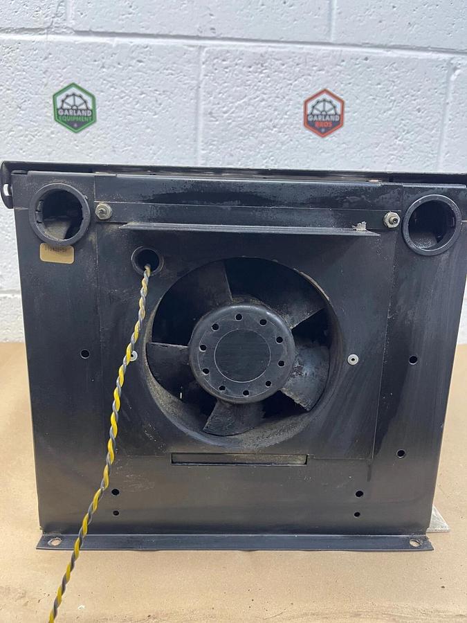 Used Reliance Electric 801431005SP VS Power Module