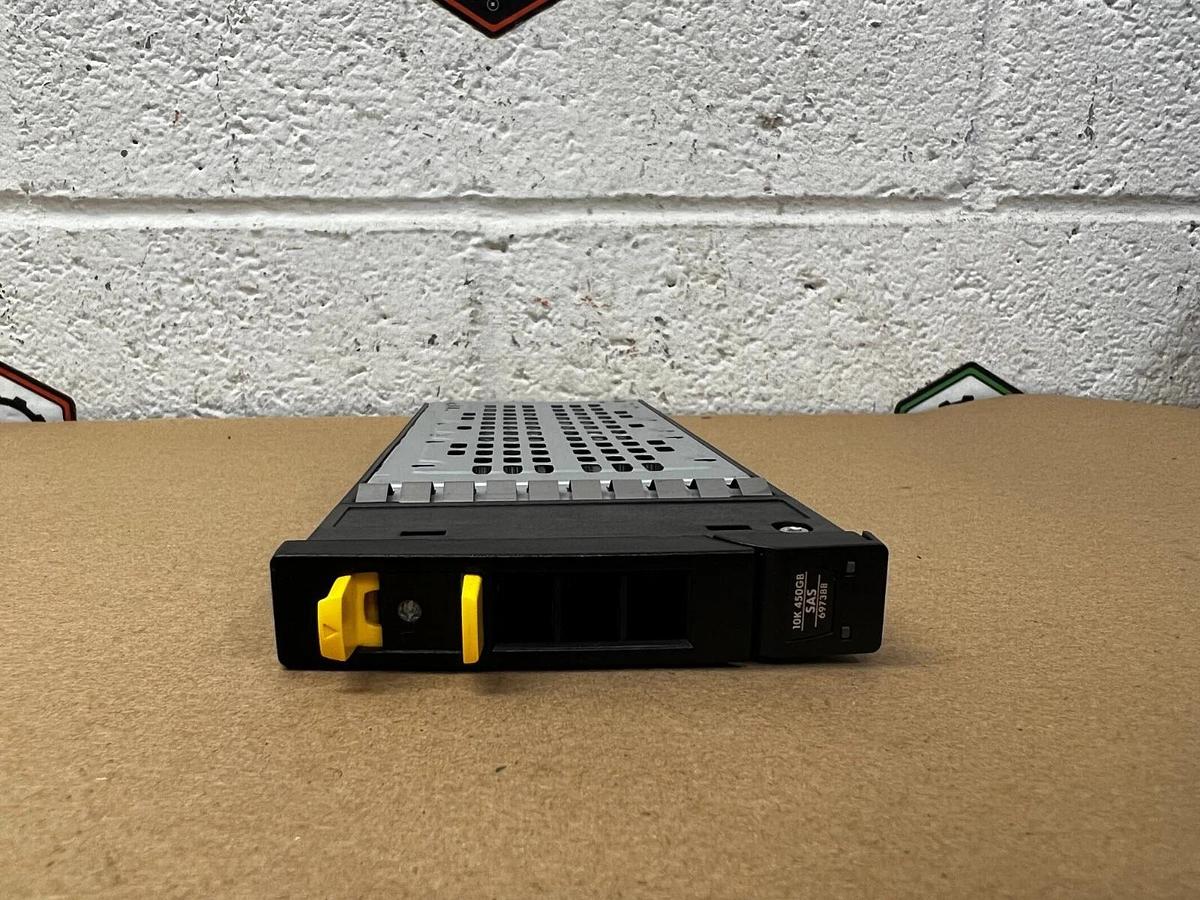 Used HGST KCC-REM-HG2-HVC109045CSS60 0B26012 SAS 697388