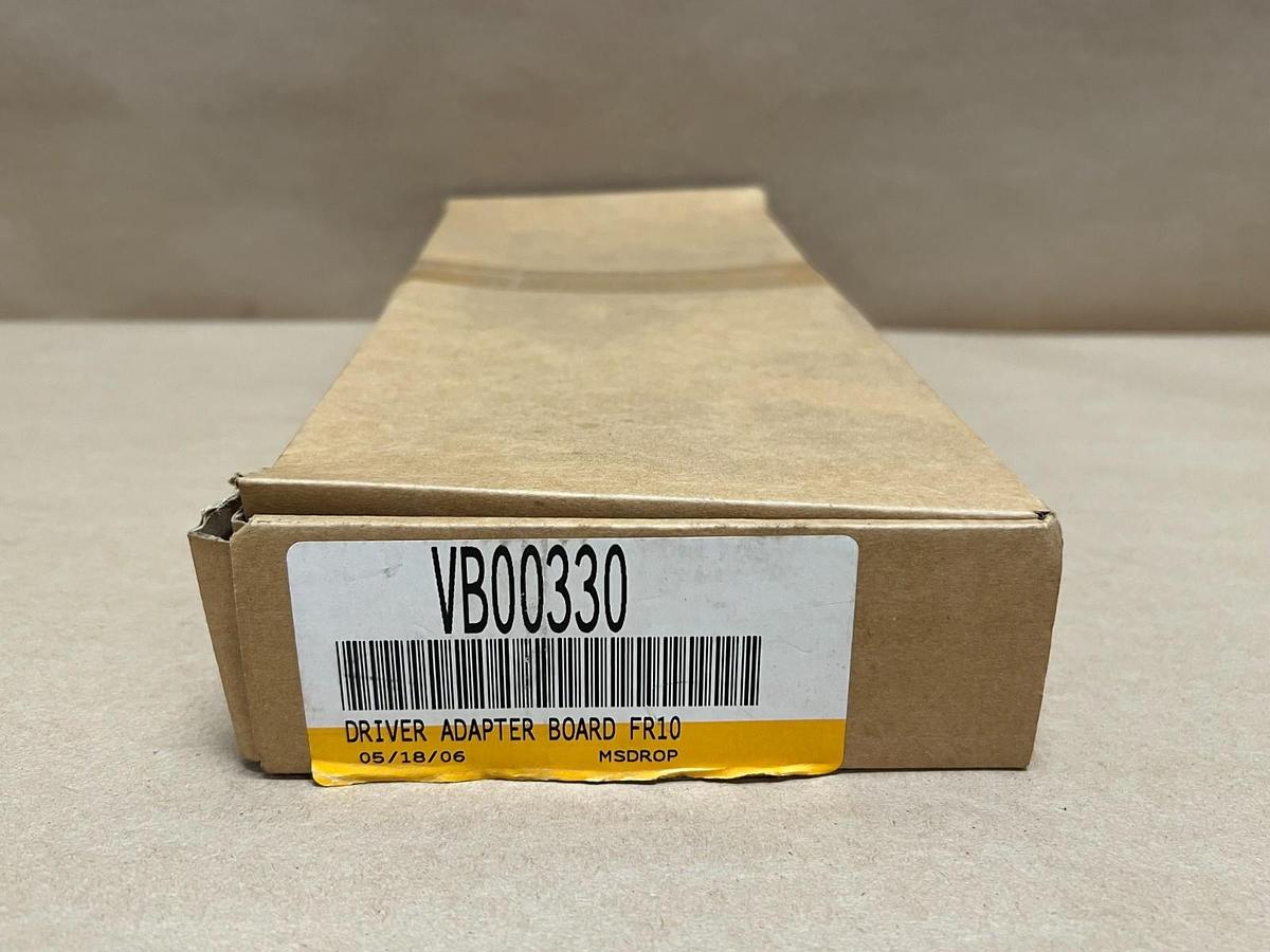 Allen Bradley 20-VB00330 Driver Adapter Board *NEW*