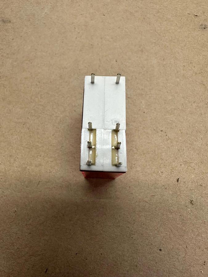 Used Allen Bradley 700-HPSXZ48 Control Relay *NEW*