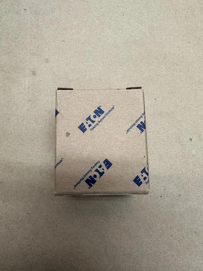 Used Eaton HT8B Contact Block, Lot of 3 *NEW*