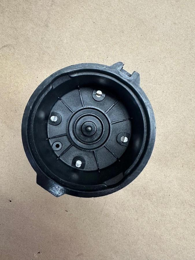 Used PerTronix D41-20A Industrial Distributor *NEW*