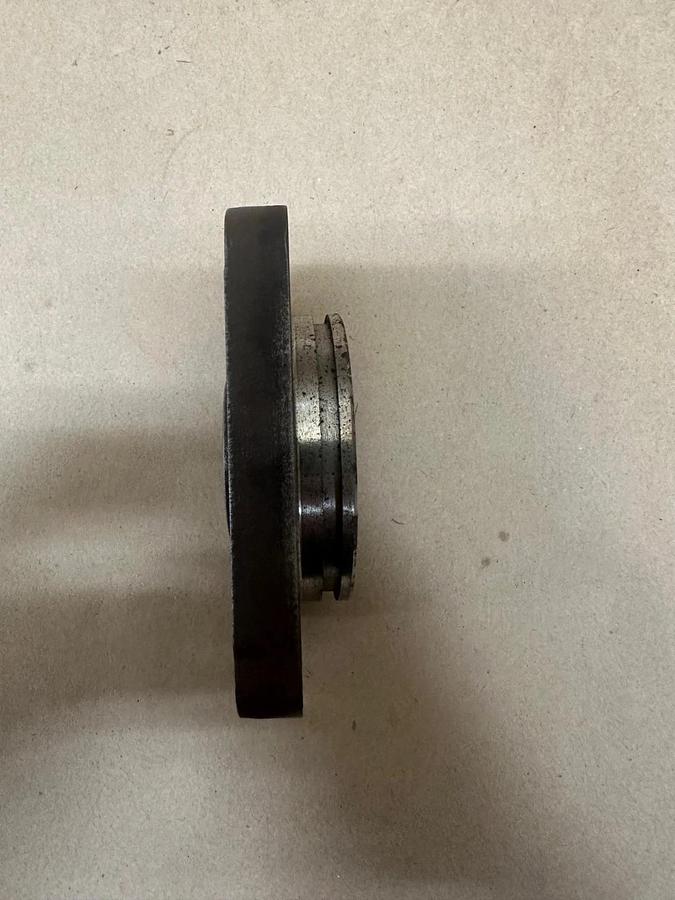 Komatsu 70487A Cap *NEW*