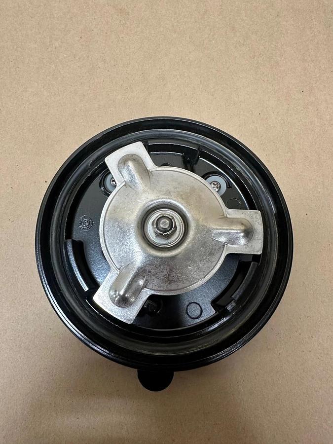 Used CAT 349-7059 Cap Assembly, Fuel *NEW*