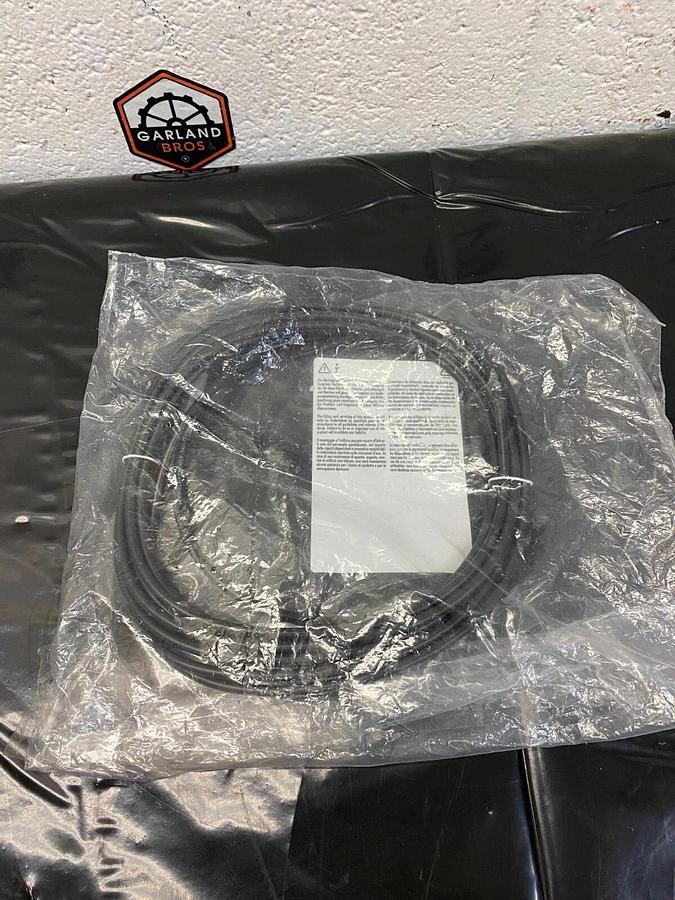 Used Murr Elektronik 7000-08041-6100500 M8 Female w/ Cable Sensor Cable