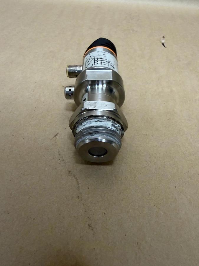 Used IFM PI1094 Pressure Sensor