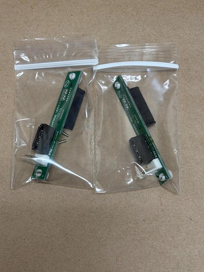 Chenbro CLKF656 Slimline SATA CD/DVD Adapter - Lot of 2