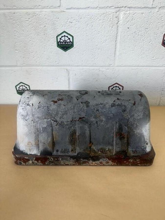 Used Dura Bukets, 800-851-9116 16” x 8” Elevator Bucket