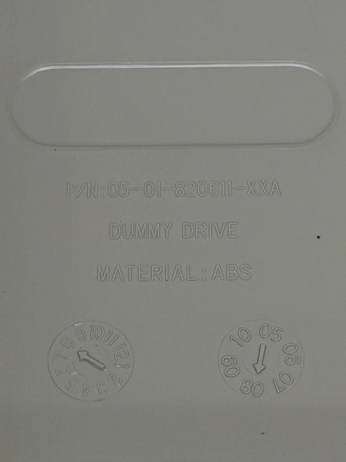 SuperMicro 05-01-820611-XXA 3.5” HDD Hard Drive Tray - Lot of 7
