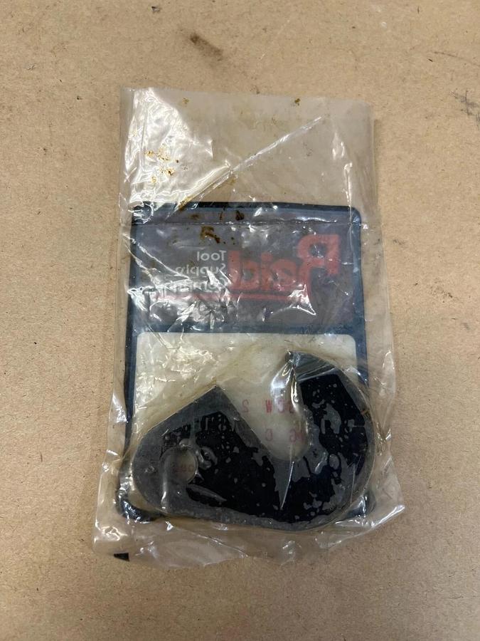 Used Reid SCW 2 Swing C Washer - Lot of 3