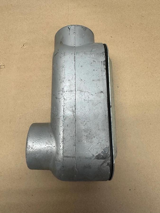 Used E30640 1-1/2” Conduit