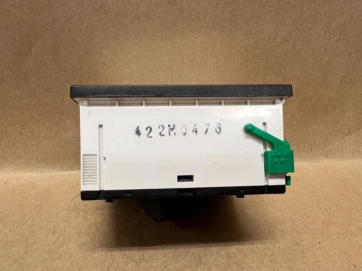 Used Zurc Voltmeter 0-400V