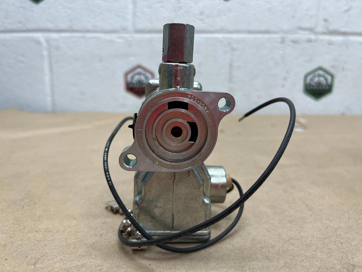 Schrader Bellows K065903553 Pilot Valve