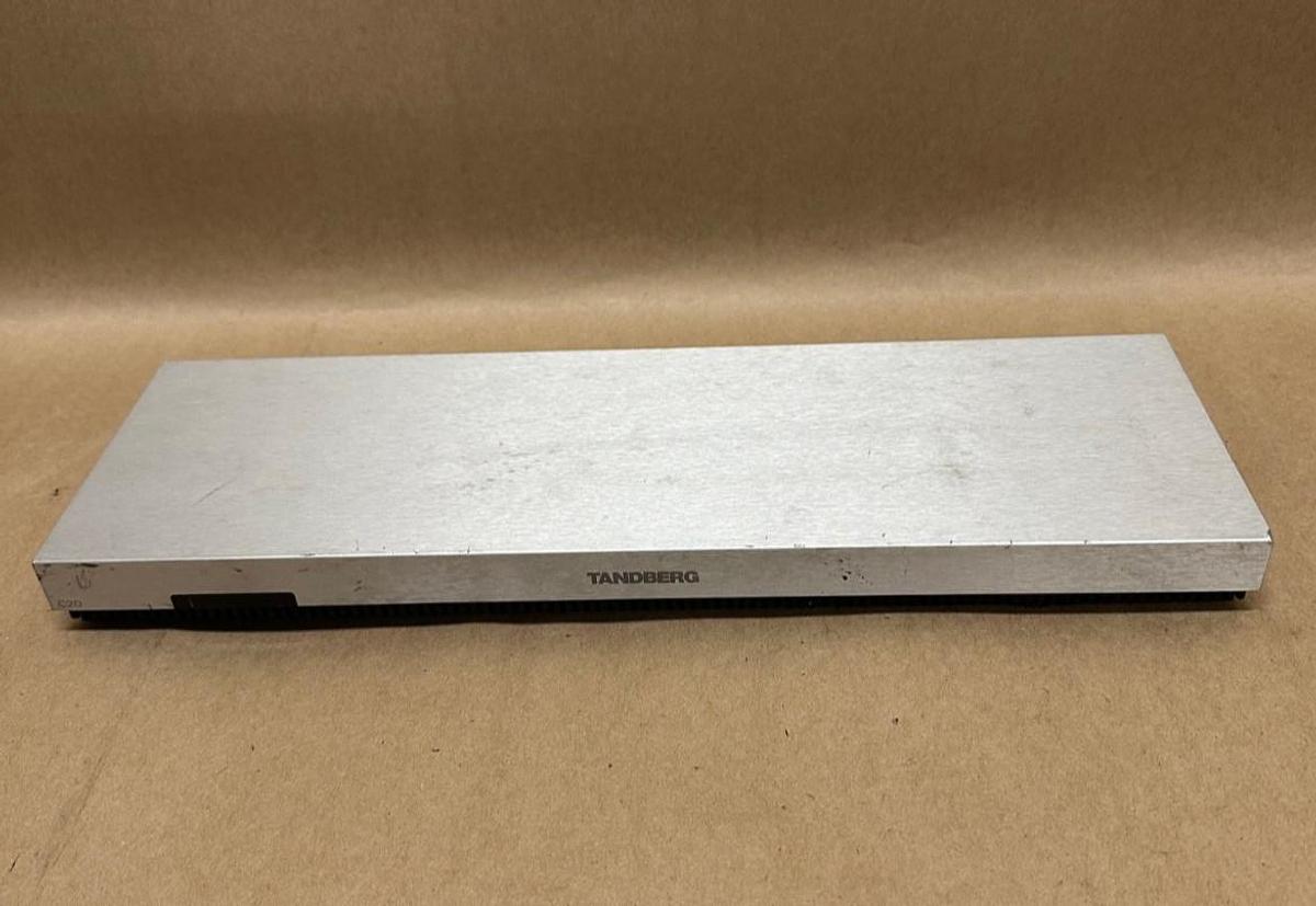 Used Tandberg TTC7-18 Video Conferencing System