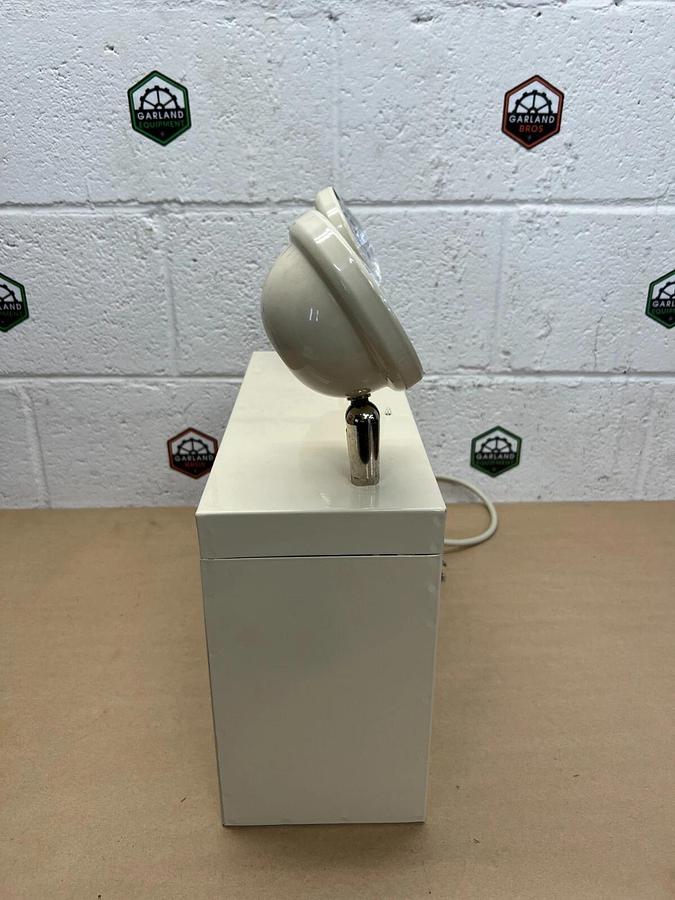 Big Beam Emergency Systems 2AR6L40P2 Emergency Light Unit 6V, 120W for 1.5 hrs