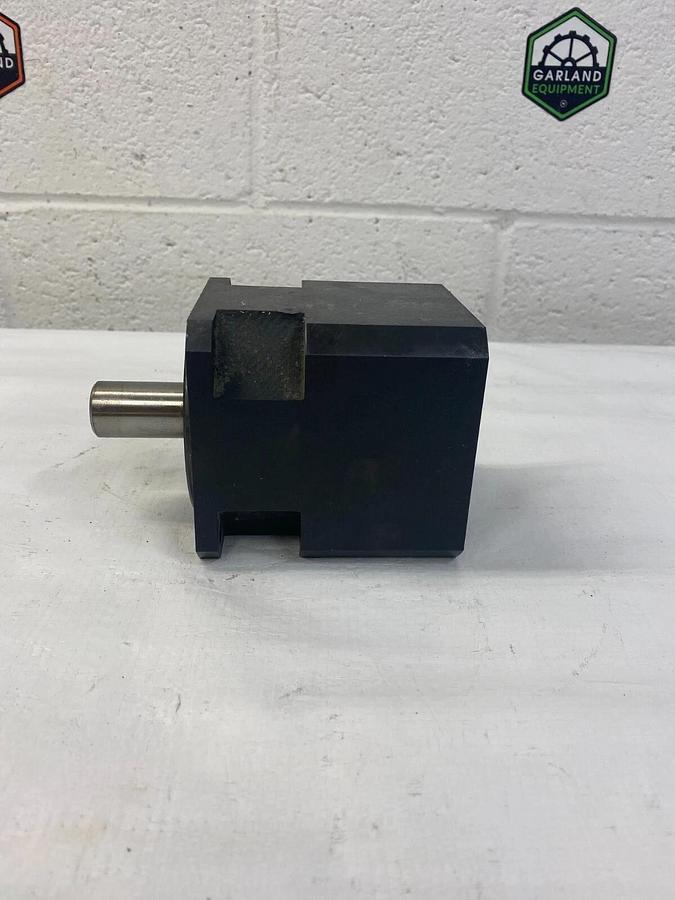 Used Neugart PLS 90 Gear Box F-Nr. 2002004-8
