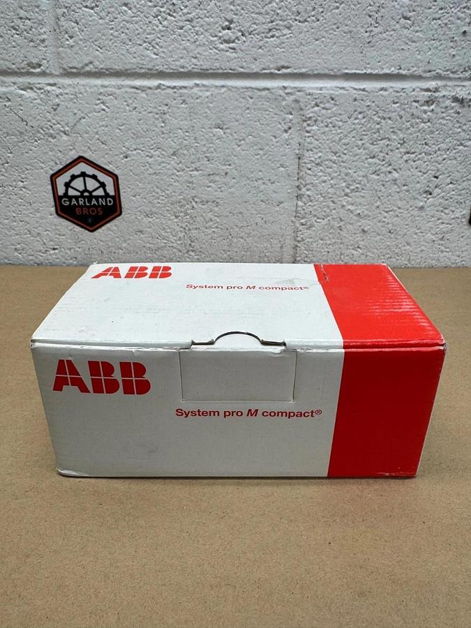 Used ABB S 201-D40 Mini Circuit Breaker, 40A, Box of 9 *NEW*