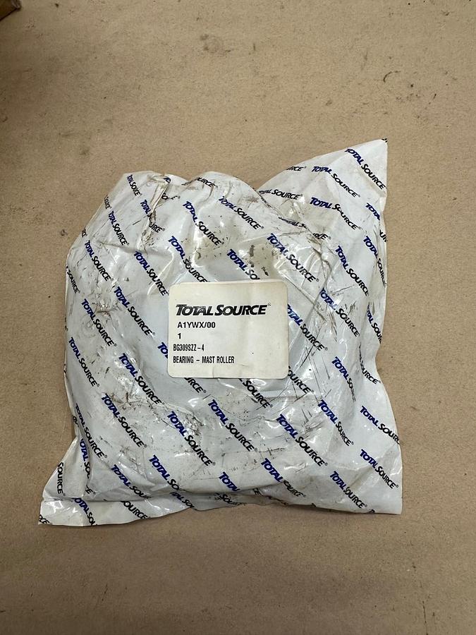 Used Blue Giant 309SZZ-4 Bearing *NEW*