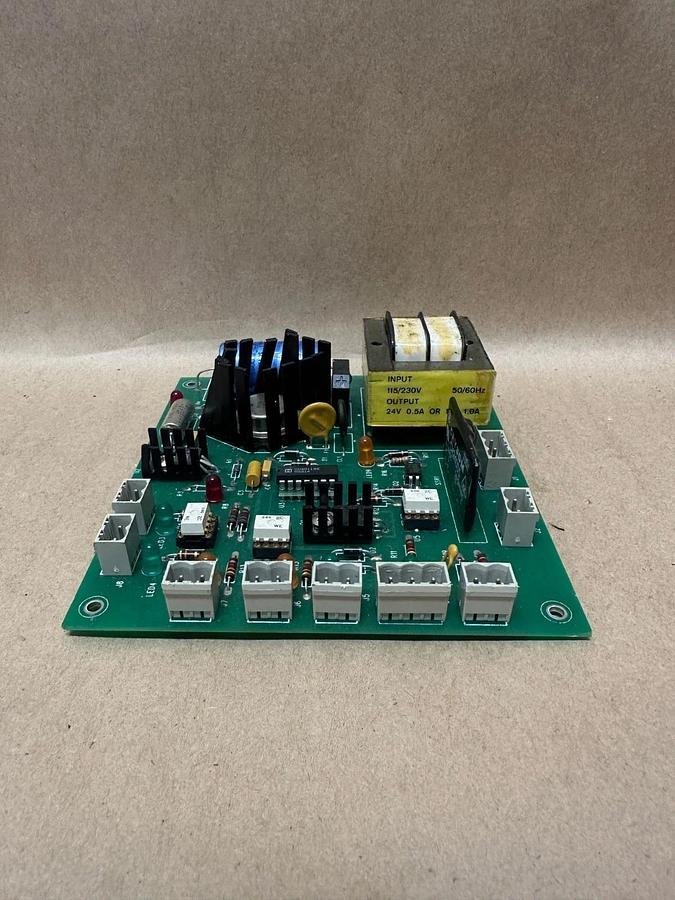 Used PWBA003 Circuit Board
