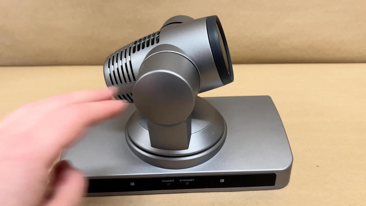 Used Sony EVI-HD3V High-Definition Color Video Camera