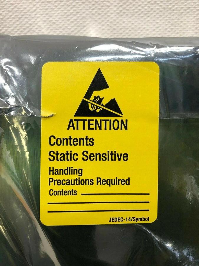 Used Cutler Hammer AB Acceleration 87-020008-00