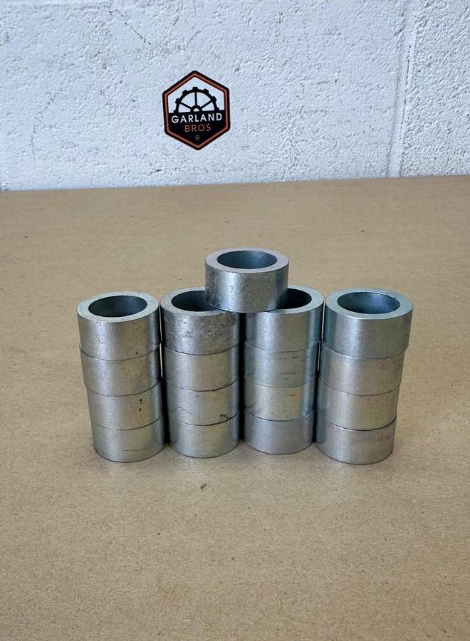 CAT 9K-9731 20.40mm Internal Diameter Steel Spacer - Lot of 17 *NEW*