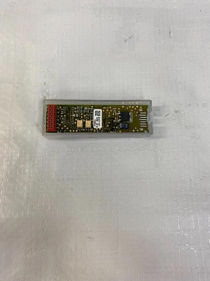Used SICK 1023850 CMC400-101 Cloning Module