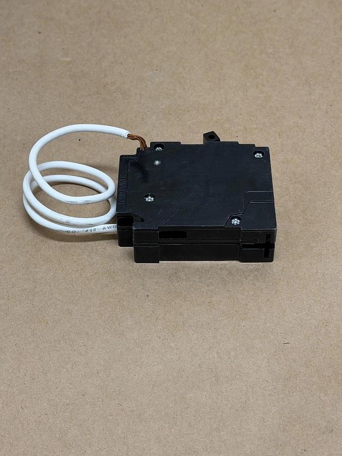 Siemens QF115P 15A, Ground-Fault Circuit Interrupter
