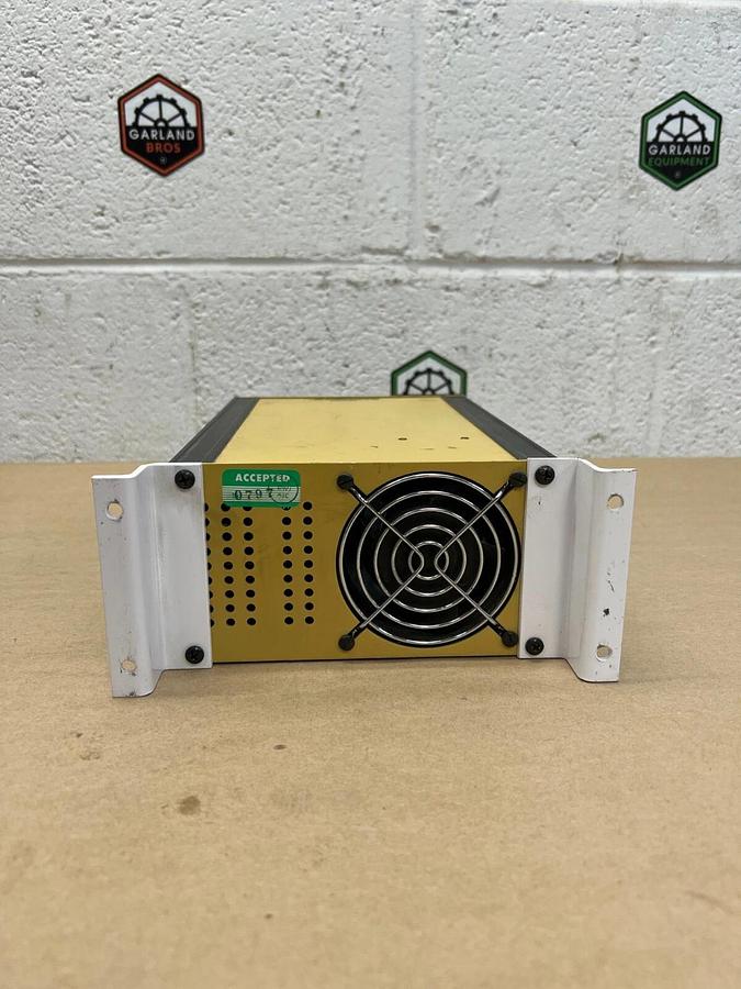 Used Acopian W24MT25 15A Regulated Power Supply