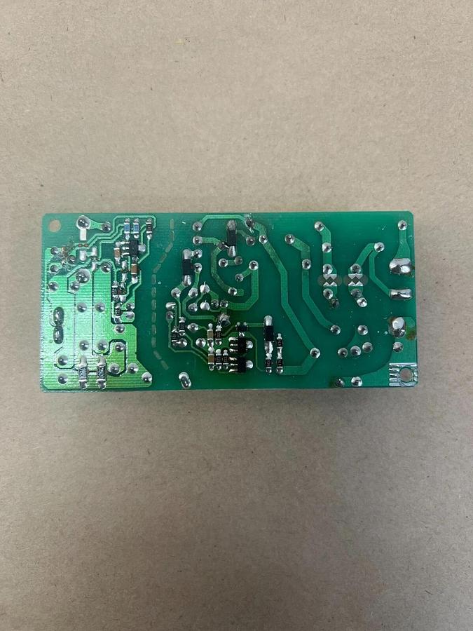 Used Nemic-Lambda PWB-653B Power Supply