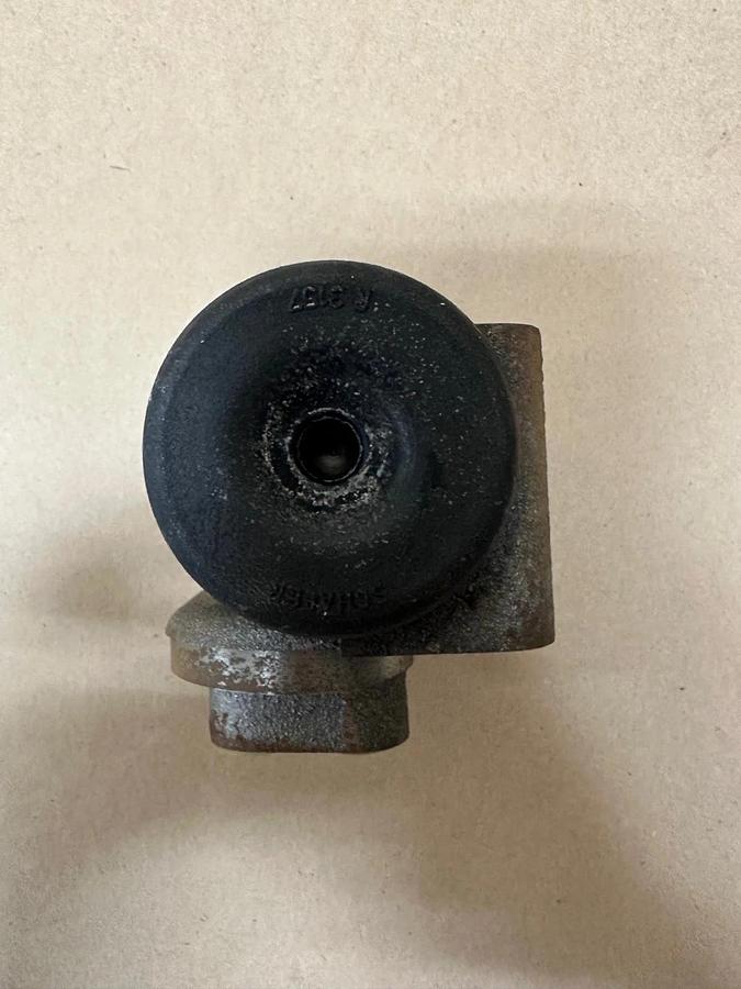 Used CAT MCF00215 Wheel Cylinder Assembly *NEW*