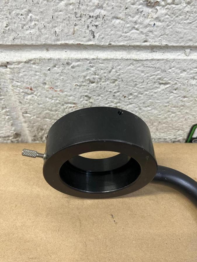 Used Fostec Microscope Fiber Optic Ring Light