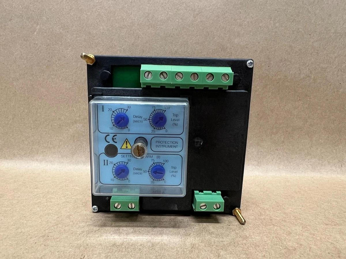 Used Zurc CEC96 230V, 50Hz Meter