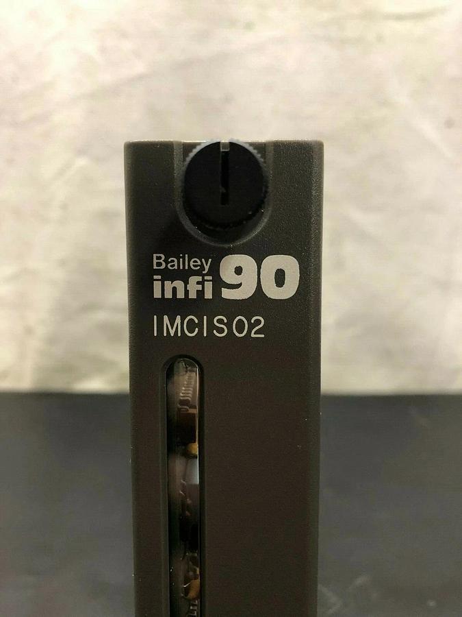 Used ABB Bailey infi 90 IMCIS02, Control Input Output Slave Module