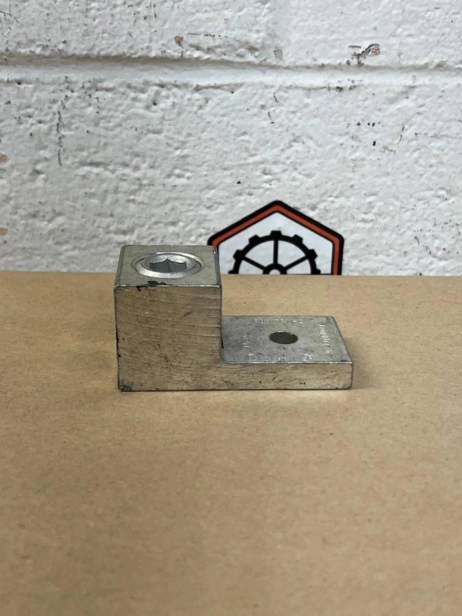 Used ILSCO TA-600 Lug (lot of 3)