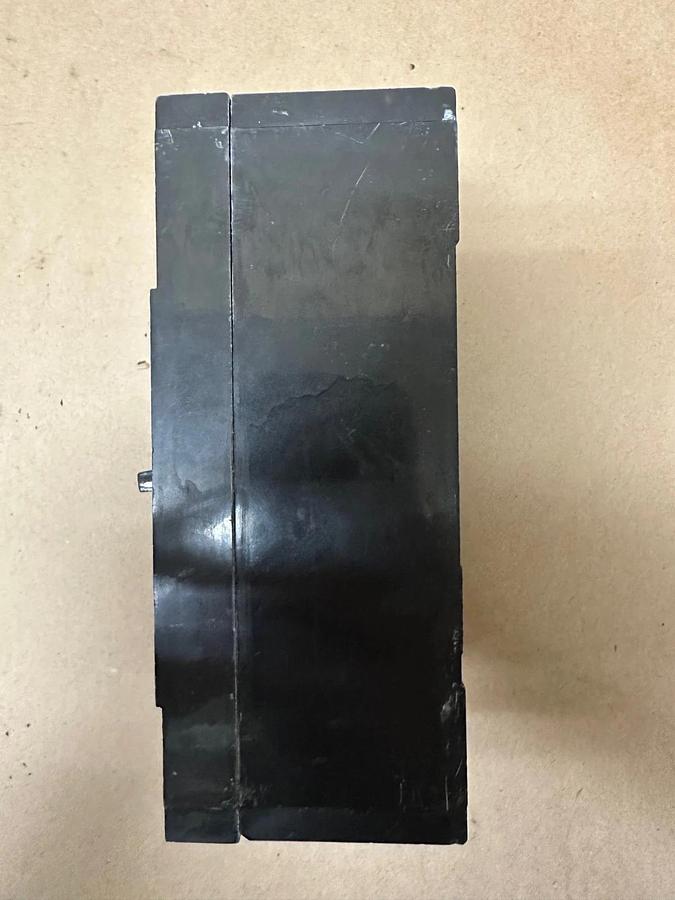 Used General Electric THQD32225 225A 3 Pole Circuit Breaker